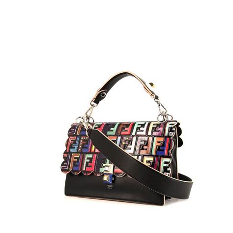 fendi first bag dupe